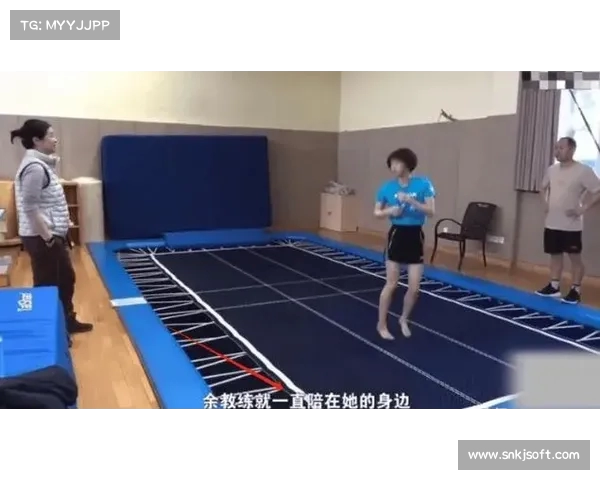 陈芋汐背后神秘推手余晓玲:不为人知的辉煌成就与执教秘诀揭秘 陈芋汐背后神秘推手余晓玲:不为人知的辉煌成就与执教秘诀揭秘