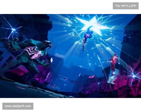 《探索Marvel Snap的无限可能:策略对决与卡牌组合的新纪元》 《探索Marvel Snap的无限可能:策略对决与卡牌组合的新纪元》